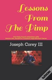 Capa do artigo Lessons From The Pimp