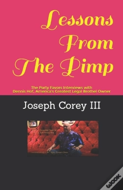 Capa do artigo Lessons From The Pimp