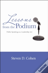 Lessons From The Podium