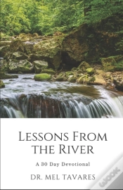 Capa do artigo Lessons From The River