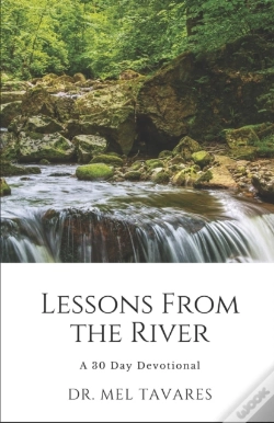 Capa do artigo Lessons From The River