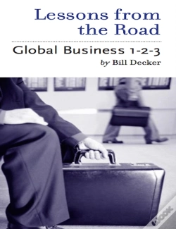 Capa do artigo Lessons From The Road; Global Business 1-2-3