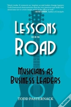 Capa do artigo Lessons From The Road