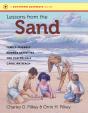 Lessons From The Sand - Preview