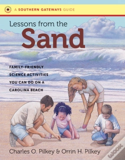 Capa do artigo Lessons From The Sand