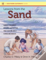 Lessons From The Sand
