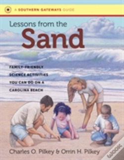 Capa do artigo Lessons From The Sand