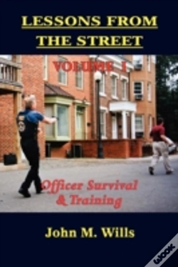 Capa do artigo Lessons From The Street Volume I