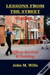 Capa do artigo Lessons From The Street Volume I