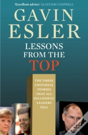 Capa do artigo Lessons From The Top