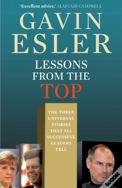 Capa do artigo Lessons From The Top