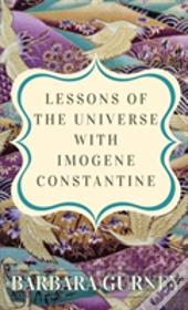Lessons From The Universe With Imogene Constantine