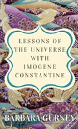 Capa do artigo Lessons From The Universe With Imogene Constantine