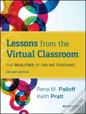 Capa do artigo Lessons From The Virtual Classroom