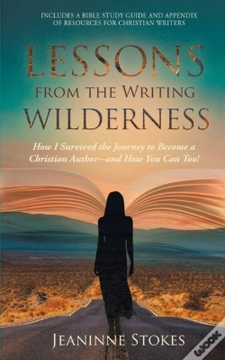 Capa do artigo Lessons From The Writing Wilderness