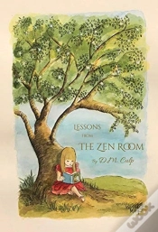 Capa do artigo Lessons From The Zen Room