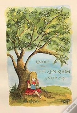 Capa do artigo Lessons From The Zen Room