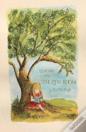 Capa do artigo Lessons From The Zen Room