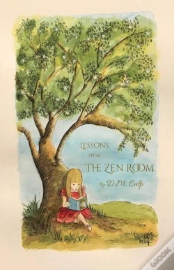 Capa do artigo Lessons From The Zen Room