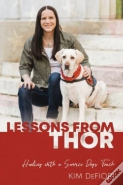 Capa do artigo Lessons From Thor