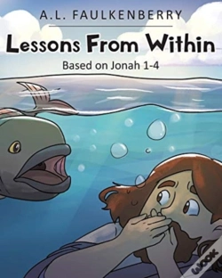 Capa do artigo Lessons From Within