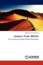 Lessons From Within - Preview