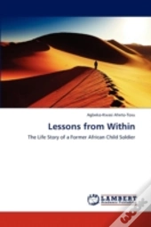 Lessons From Within