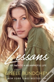 Capa do artigo Lessons