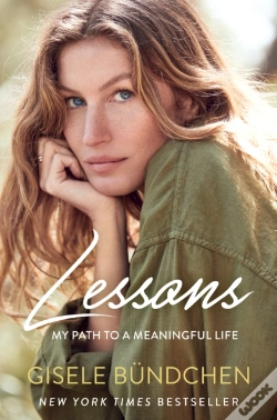 Capa do artigo Lessons