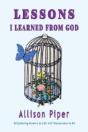 Lessons I Learned From God - Preview