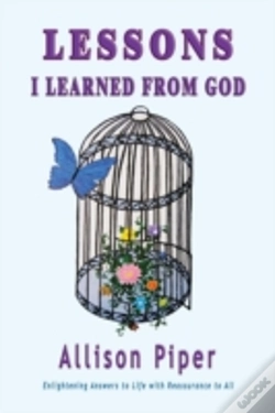 Capa do artigo Lessons I Learned From God