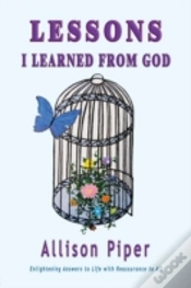 Capa do artigo Lessons I Learned From God