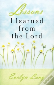 Capa do artigo Lessons I Learned From The Lord