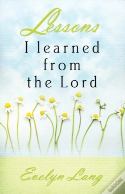 Capa do artigo Lessons I Learned From The Lord