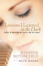 Lessons I Learned In The Dark - Preview