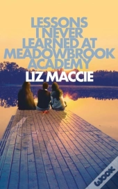 Lessons I Never Learned At Meadowbrook Academy