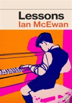 Capa do artigo Lessons