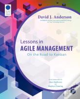 Lessons In Agile Management