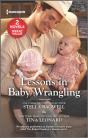 Lessons In Baby Wrangling - Preview