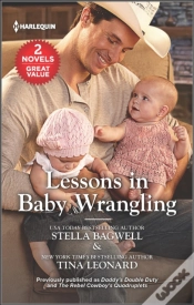 Capa do artigo Lessons In Baby Wrangling