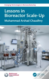 Lessons In Bioreactor Scale-Up