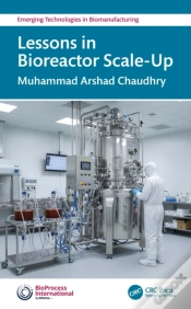 Capa do artigo Lessons In Bioreactor Scale-Up