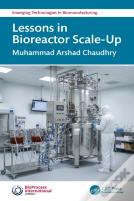 Lessons In Bioreactor Scale-Up