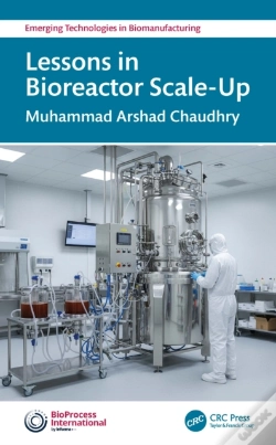 Capa do artigo Lessons In Bioreactor Scale-Up