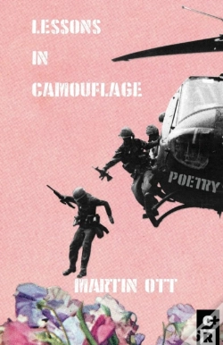 Capa do artigo Lessons In Camouflage
