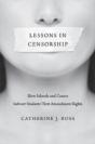 Lessons In Censorship - Preview
