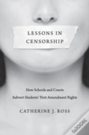 Capa do artigo Lessons In Censorship
