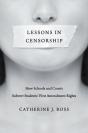 Lessons In Censorship - Preview
