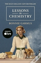 Capa do artigo Lessons In Chemistry