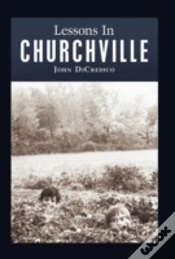 Capa do artigo Lessons In Churchville